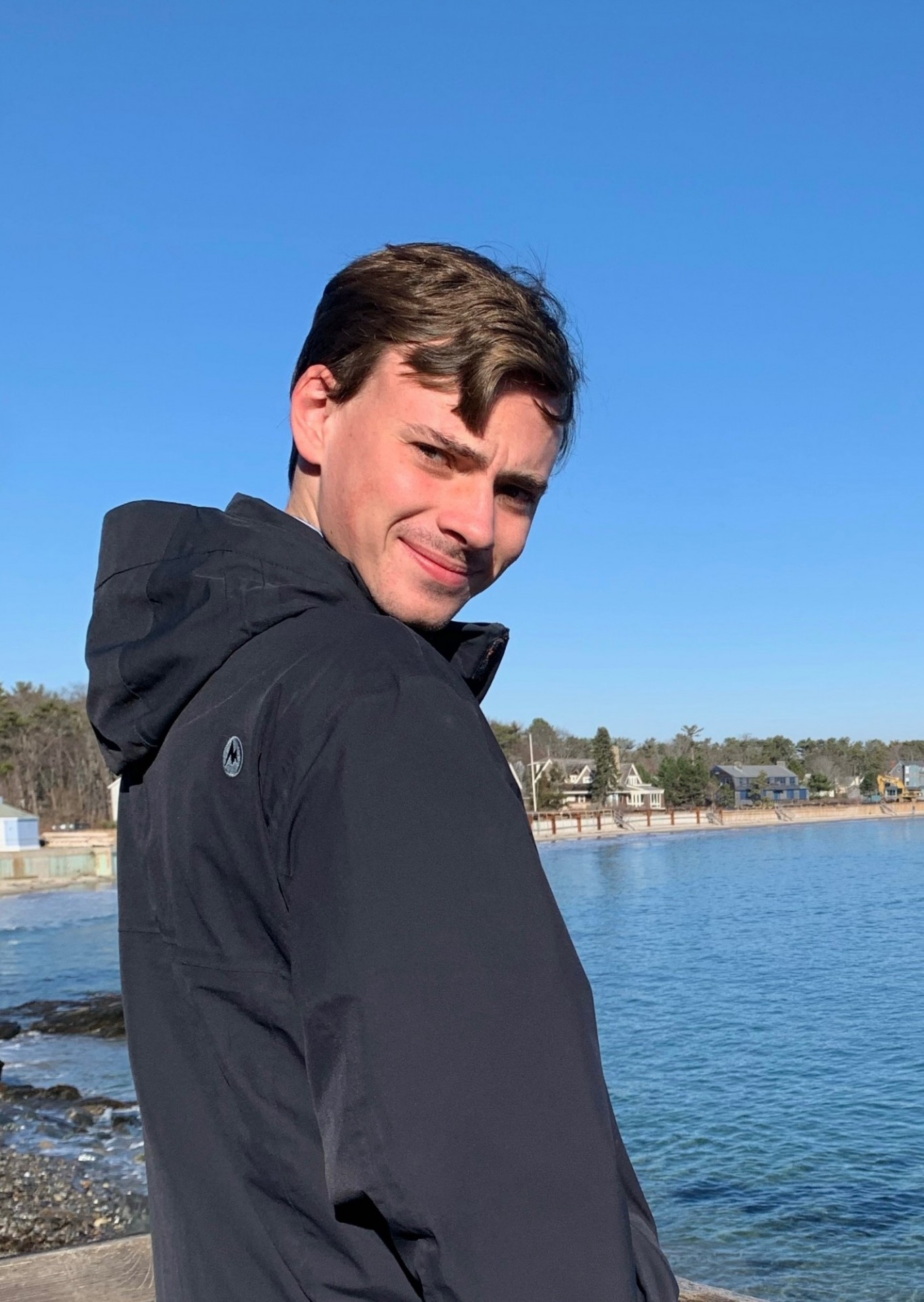 Andrew Photo