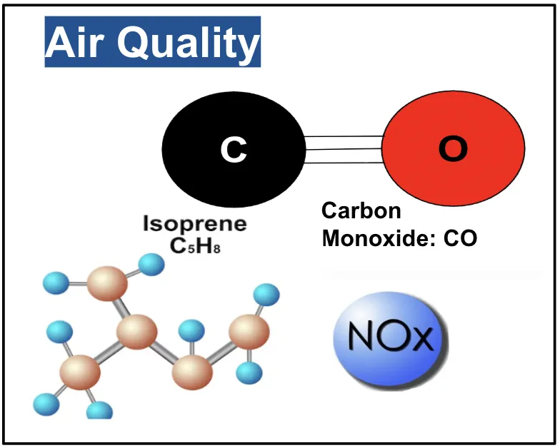Air Pollution