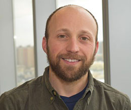Andrew Reinmann